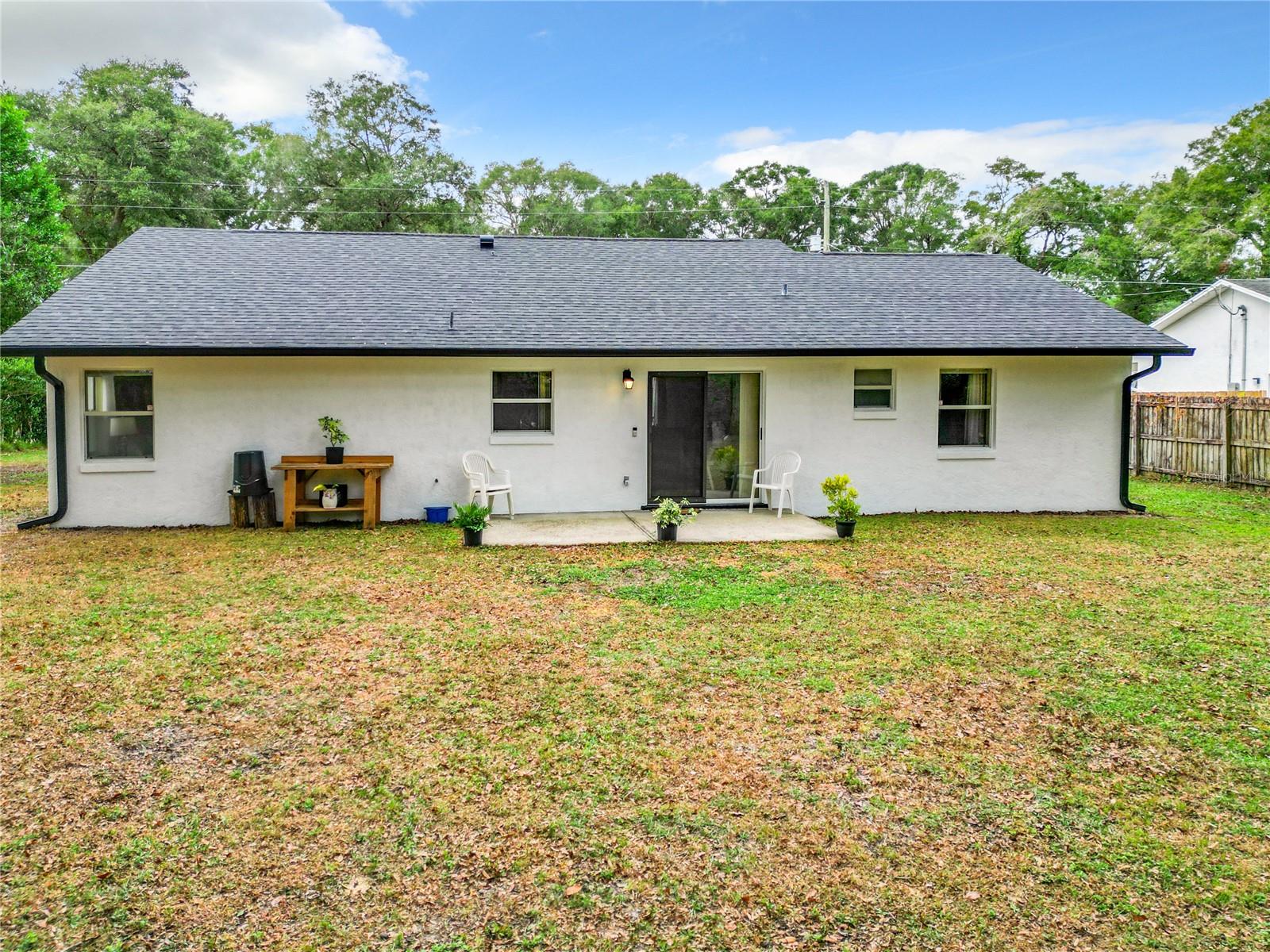 TANGLEWOODS UN 01 - Residential