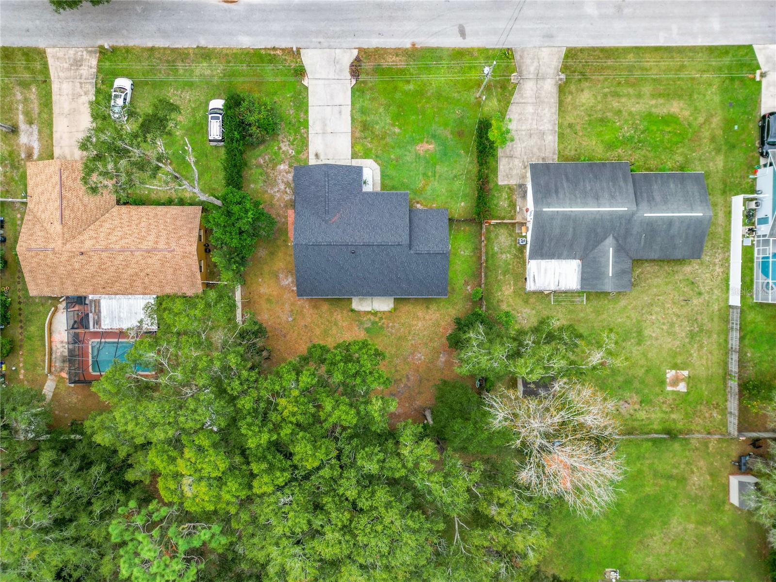 TANGLEWOODS UN 01 - Residential