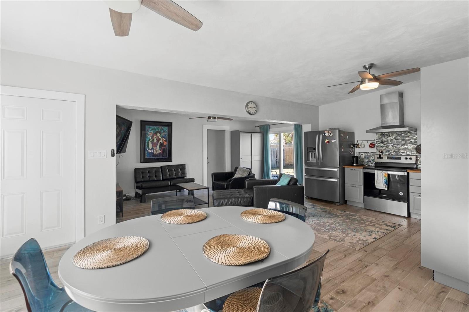 1268 BEL AIRE DRIVE