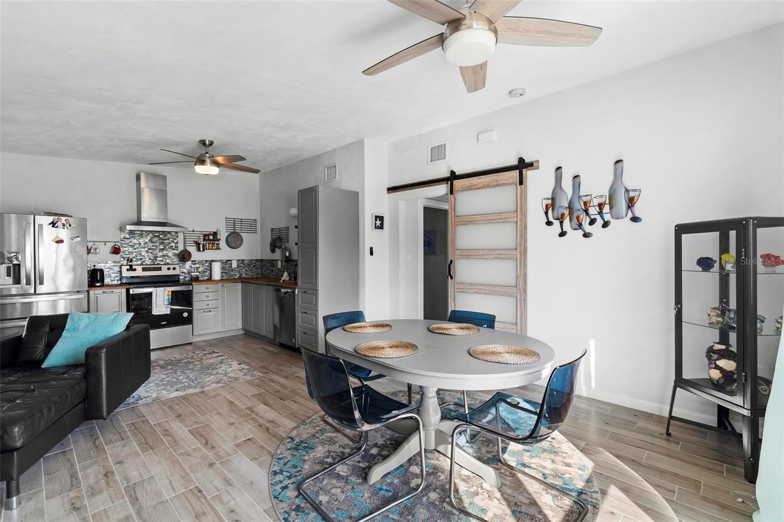 1268 BEL AIRE DRIVE