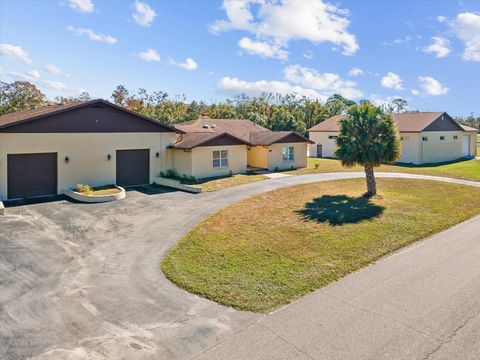 A home in NEW PORT RICHEY