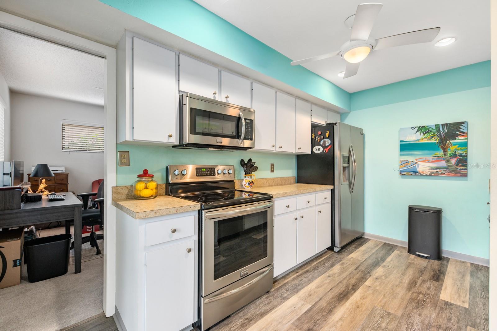 PELICAN COVE XIV - Residential