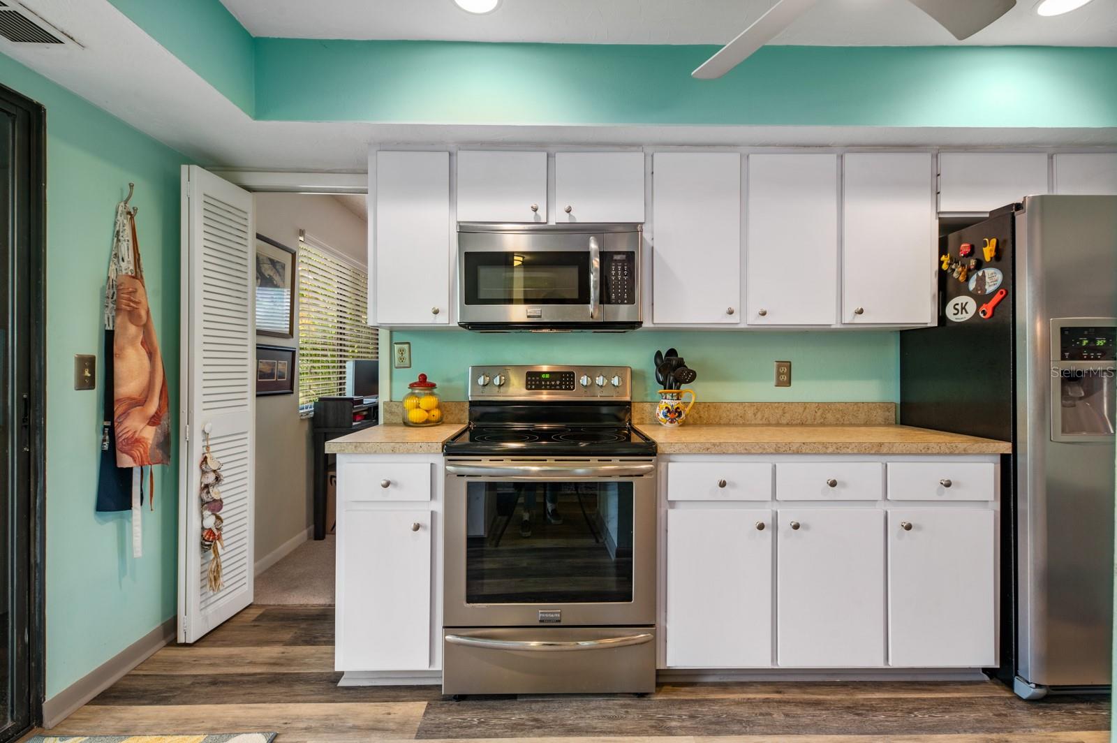 PELICAN COVE XIV - Residential