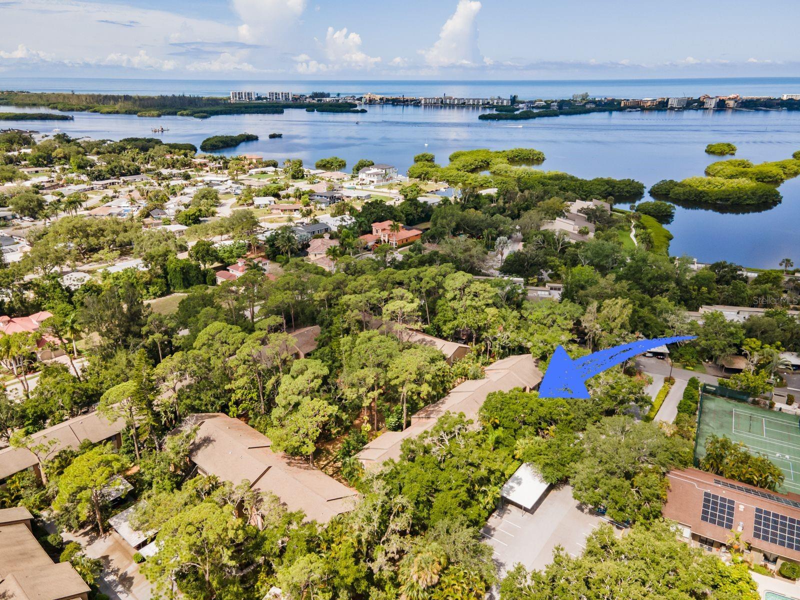 PELICAN COVE XIV - Residential