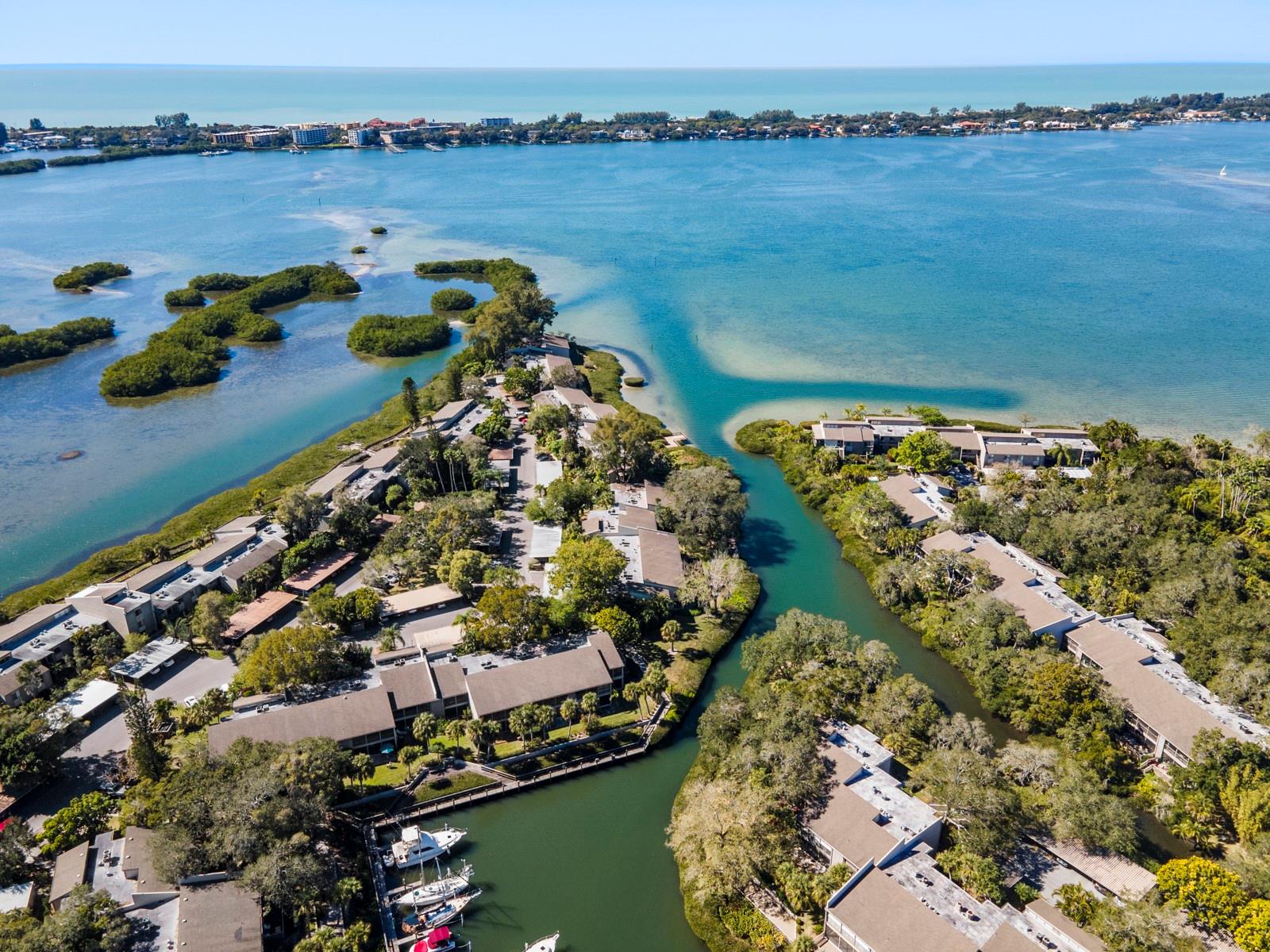 PELICAN COVE XIV - Residential