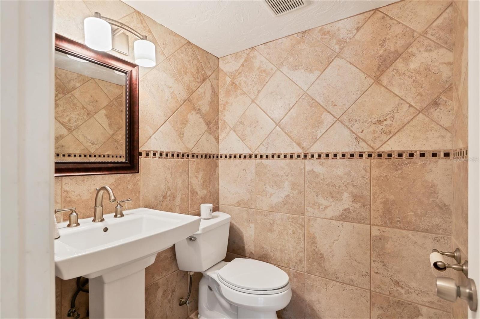 DESOTO PINES UNIT 1 - Residential