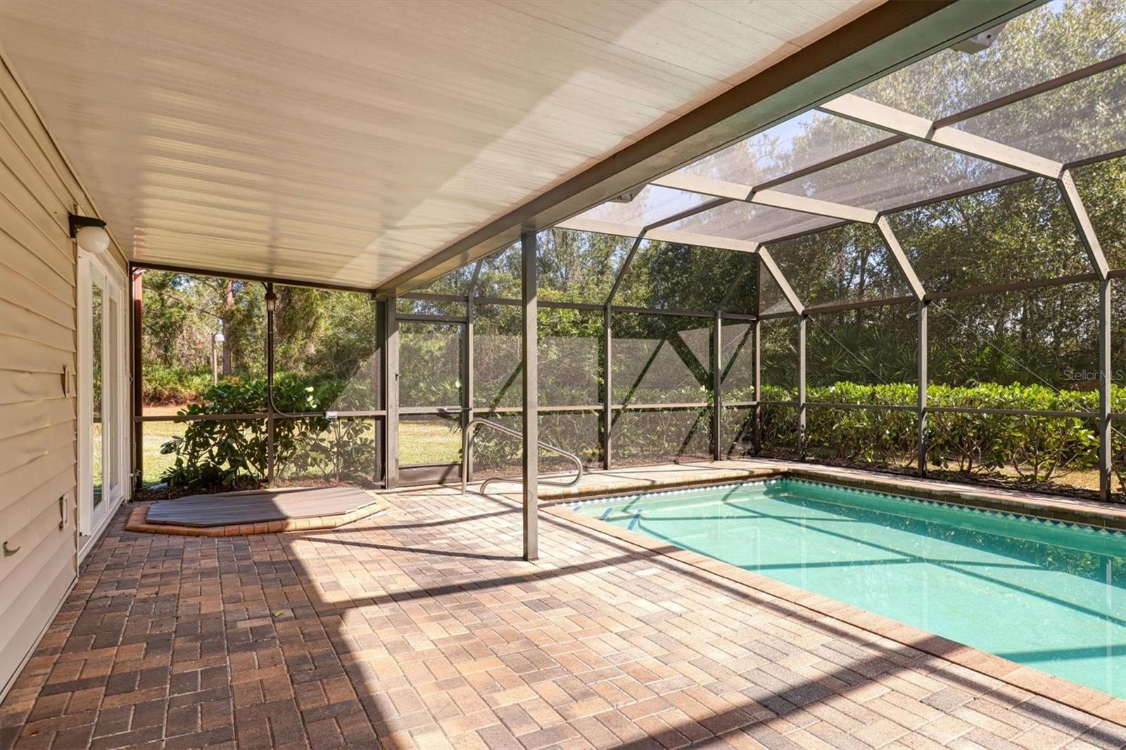 DESOTO PINES UNIT 1 - Residential