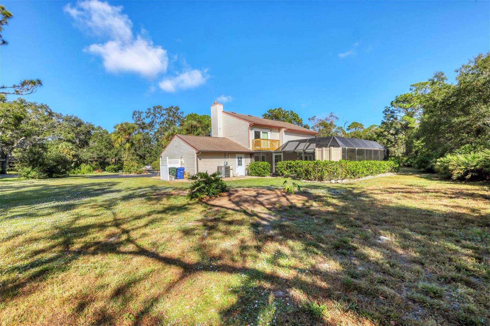 DESOTO PINES UNIT 1 - Residential