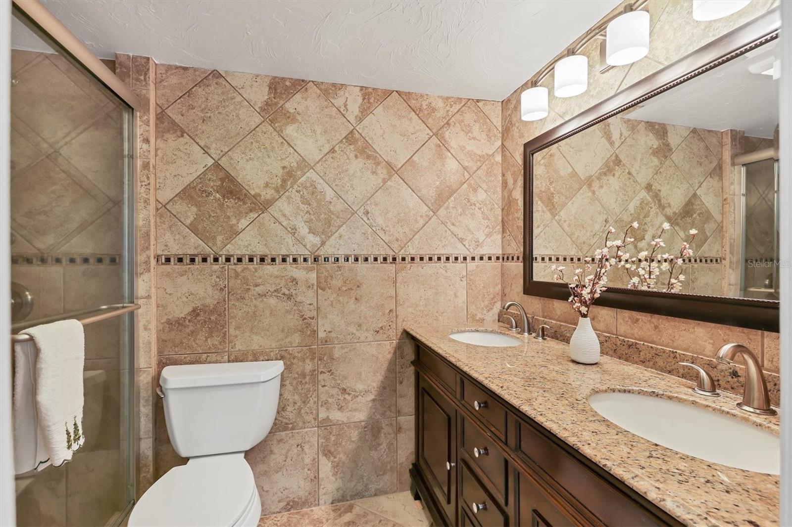 DESOTO PINES UNIT 1 - Residential