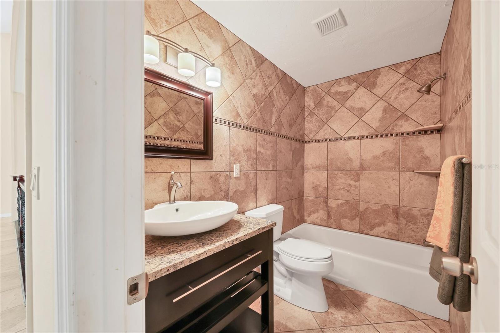 DESOTO PINES UNIT 1 - Residential