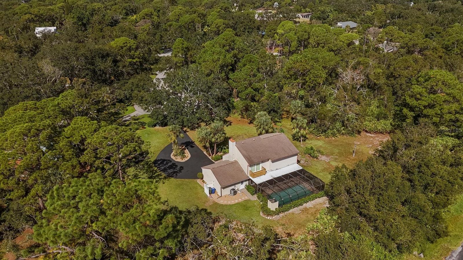 DESOTO PINES UNIT 1 - Residential