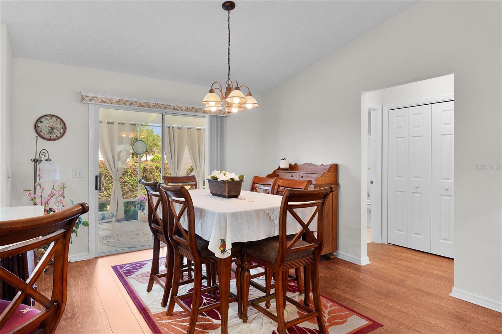 THE VILLAGES - Residential