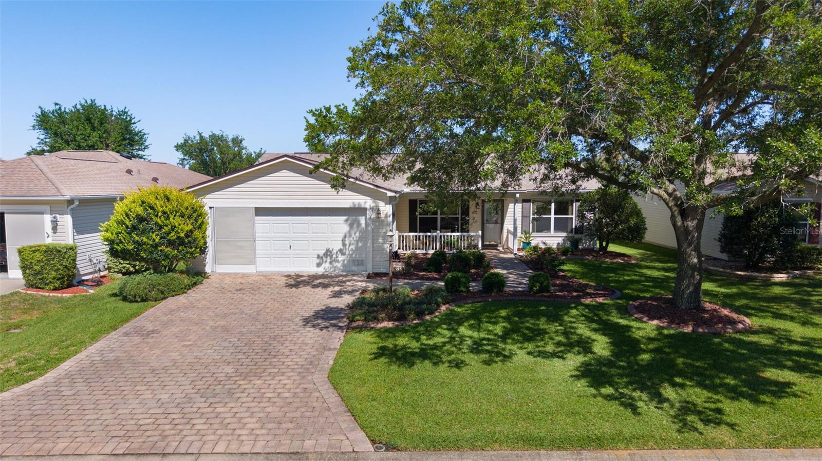 THE VILLAGES - Residential