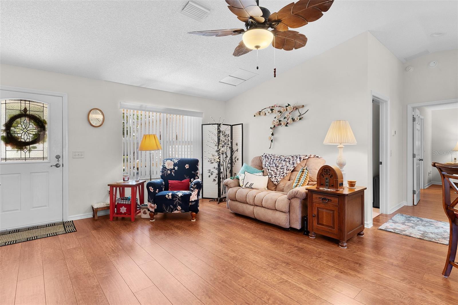 THE VILLAGES - Residential