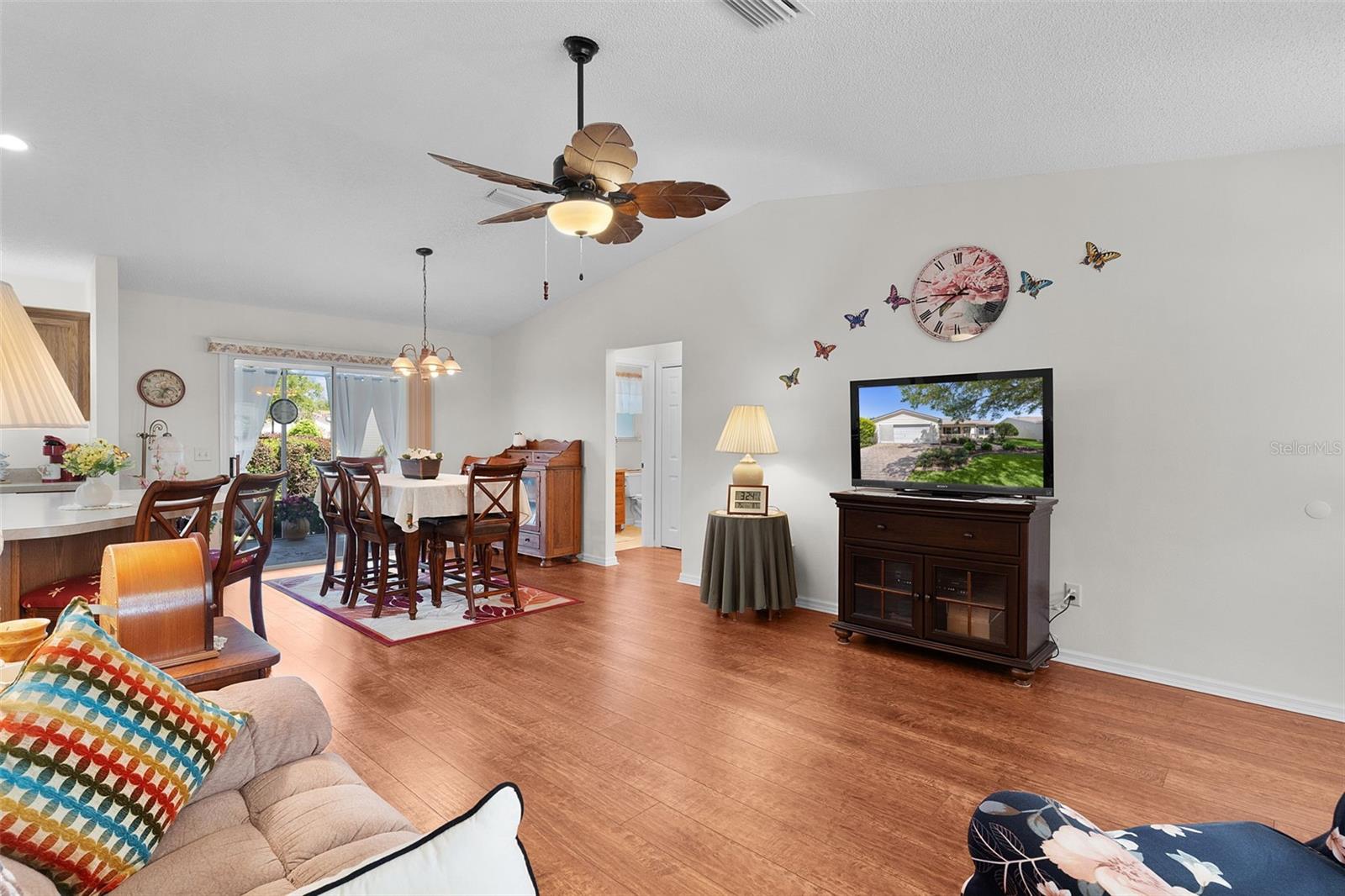 THE VILLAGES - Residential