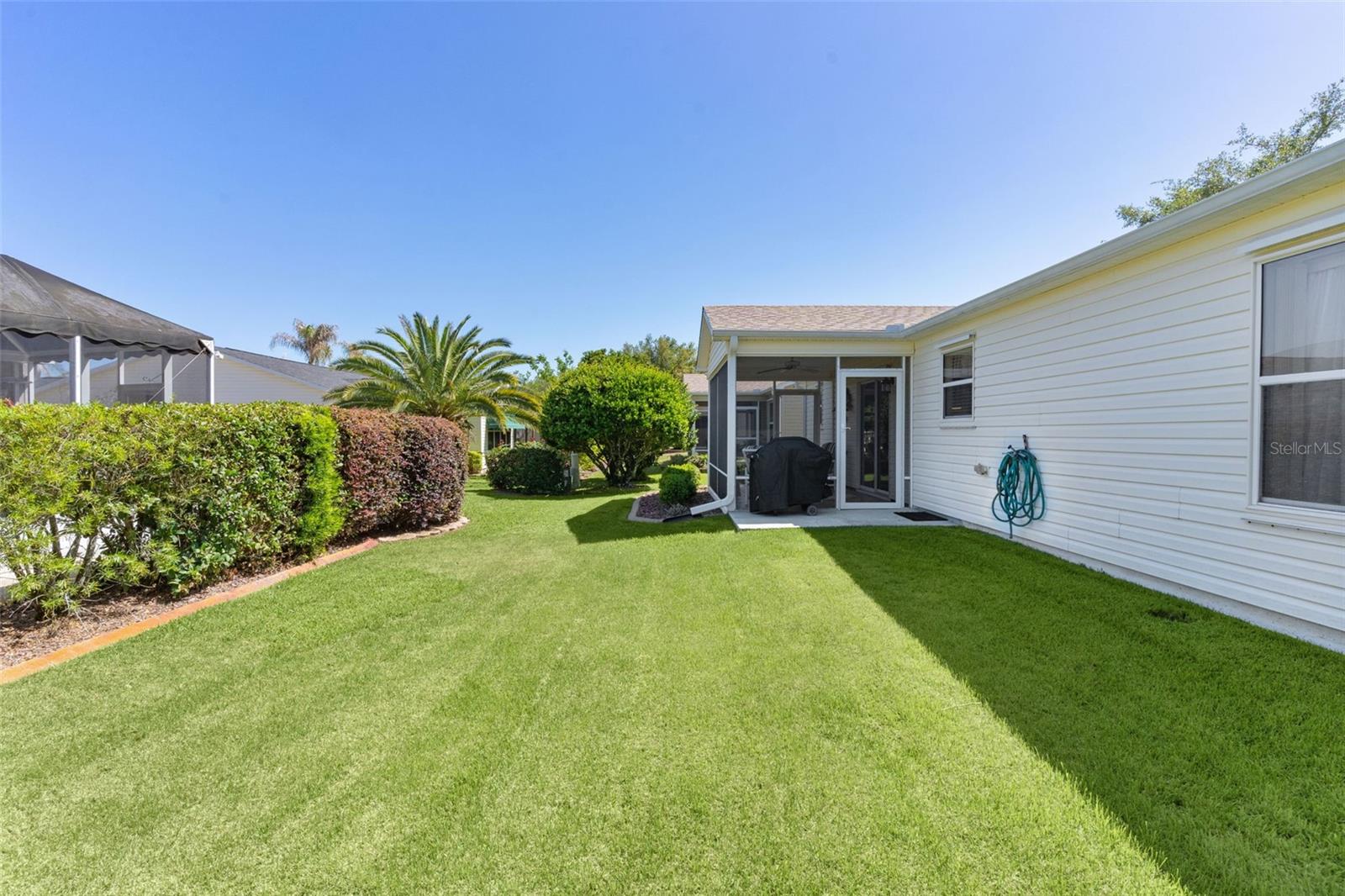 THE VILLAGES - Residential