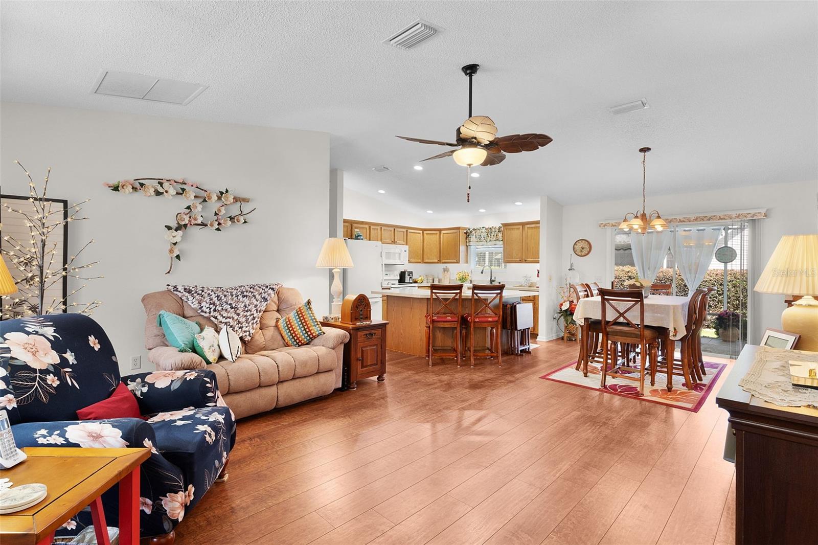 THE VILLAGES - Residential