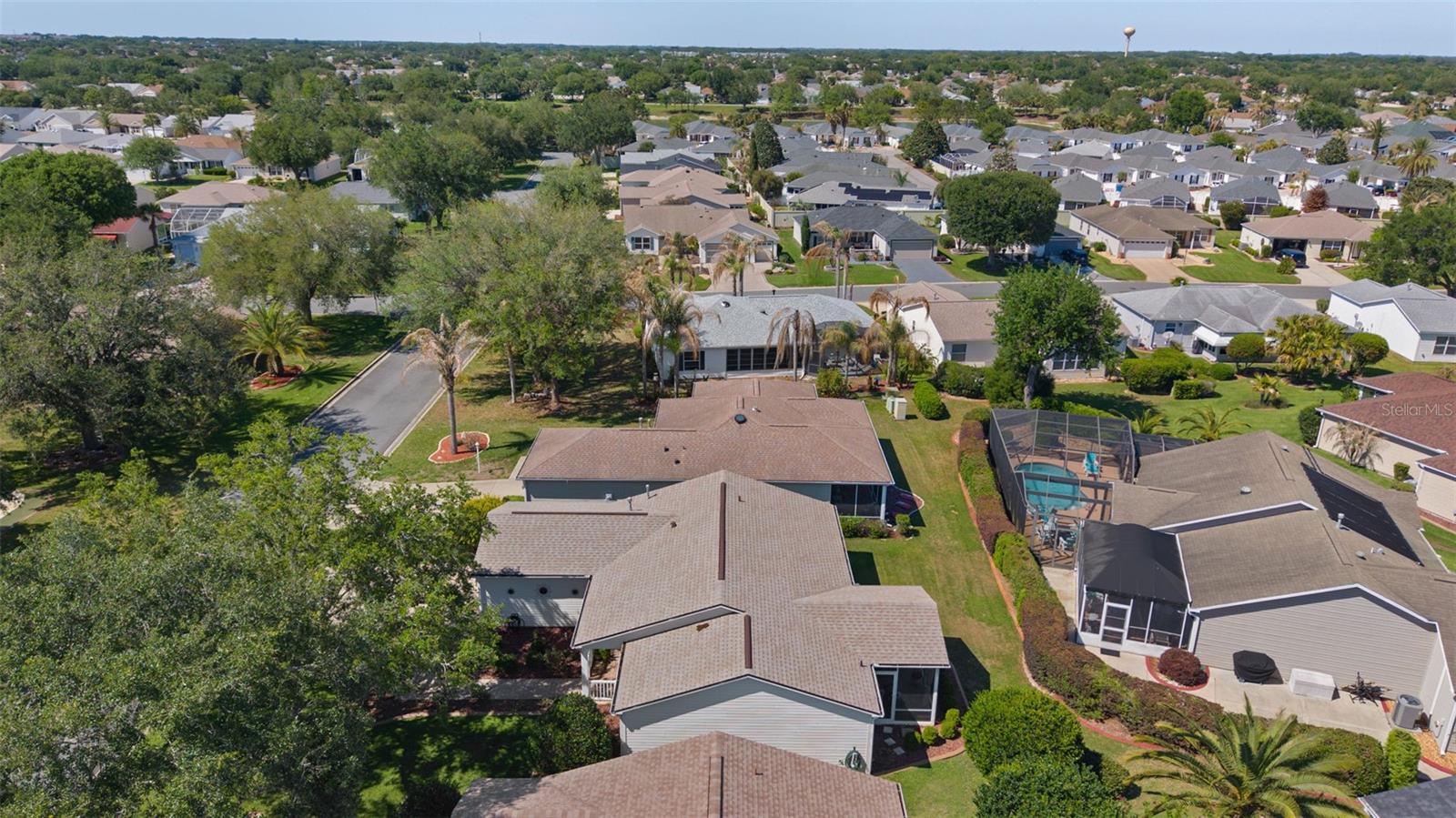 THE VILLAGES - Residential