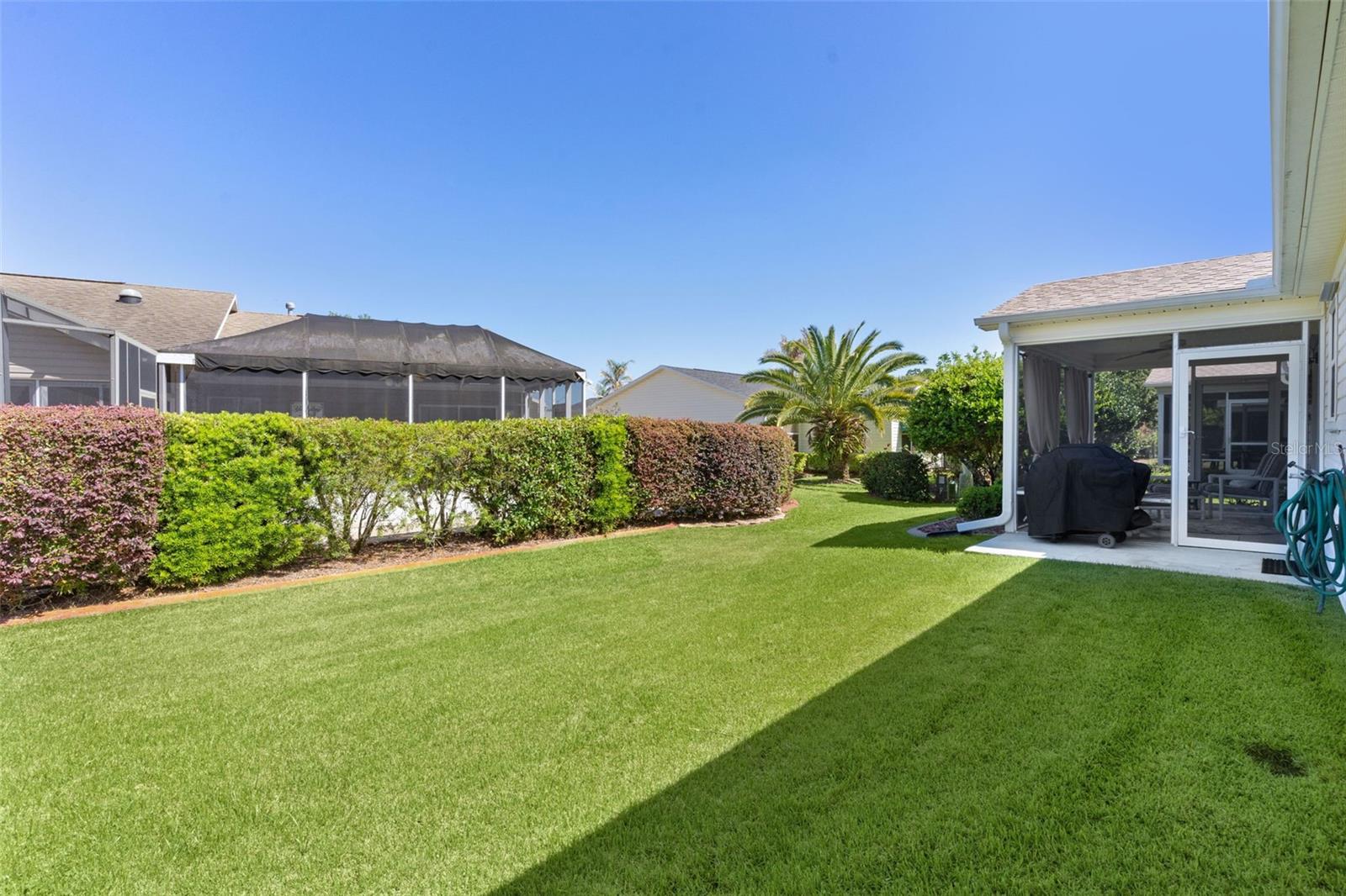 THE VILLAGES - Residential