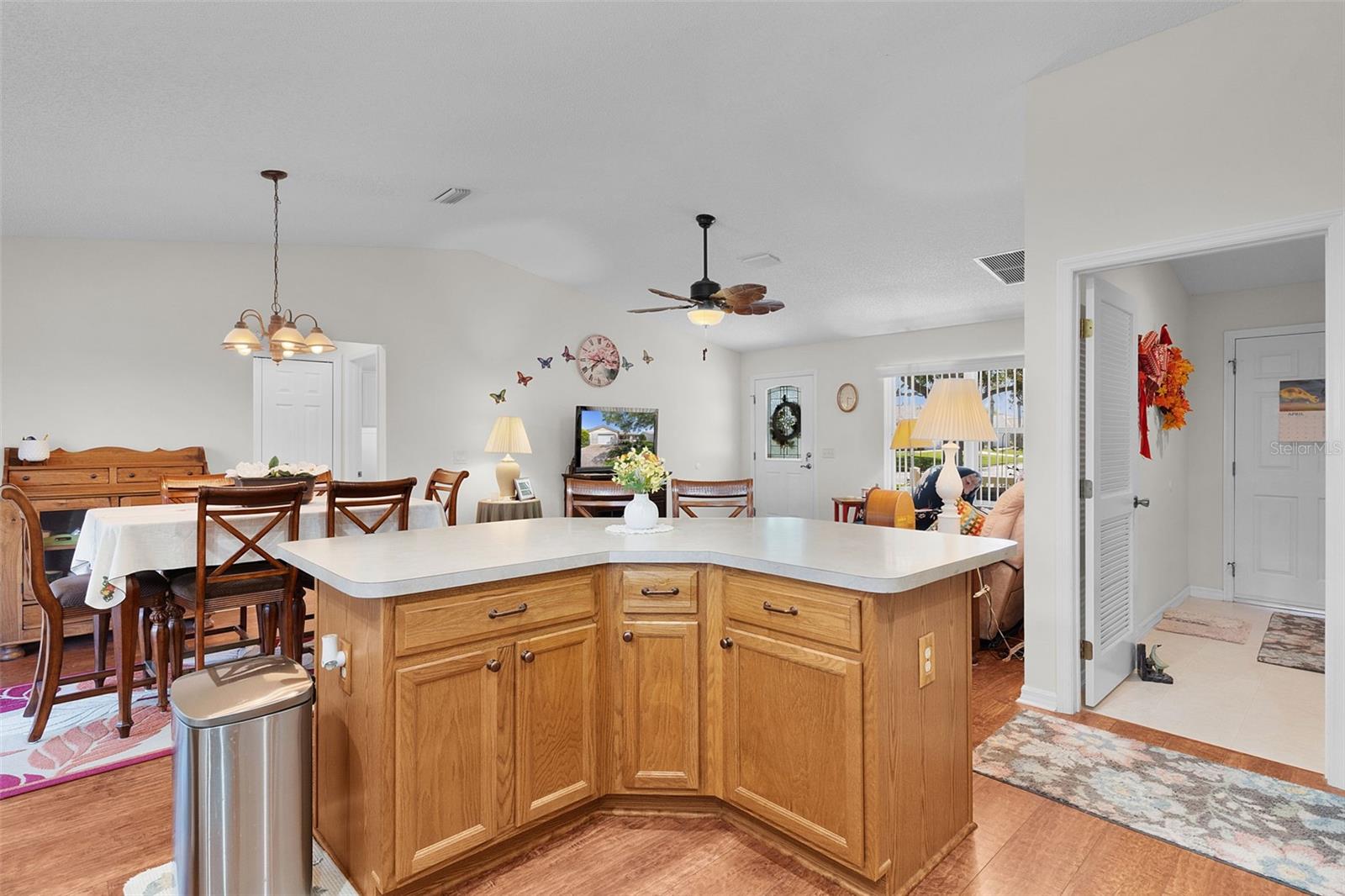 THE VILLAGES - Residential