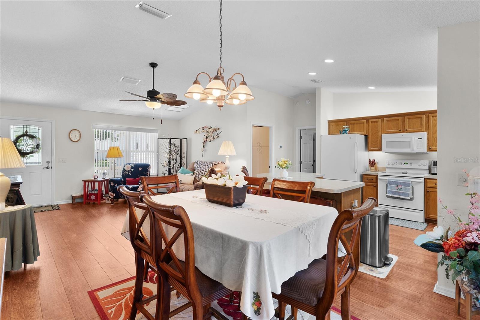 THE VILLAGES - Residential