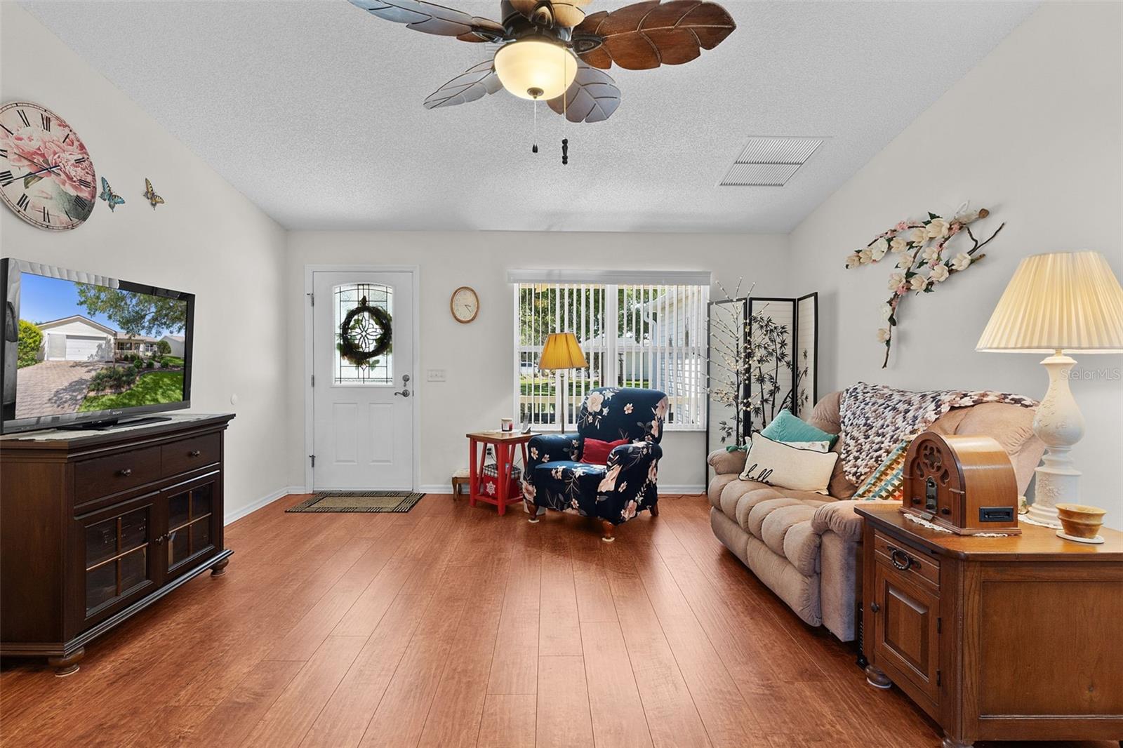 THE VILLAGES - Residential