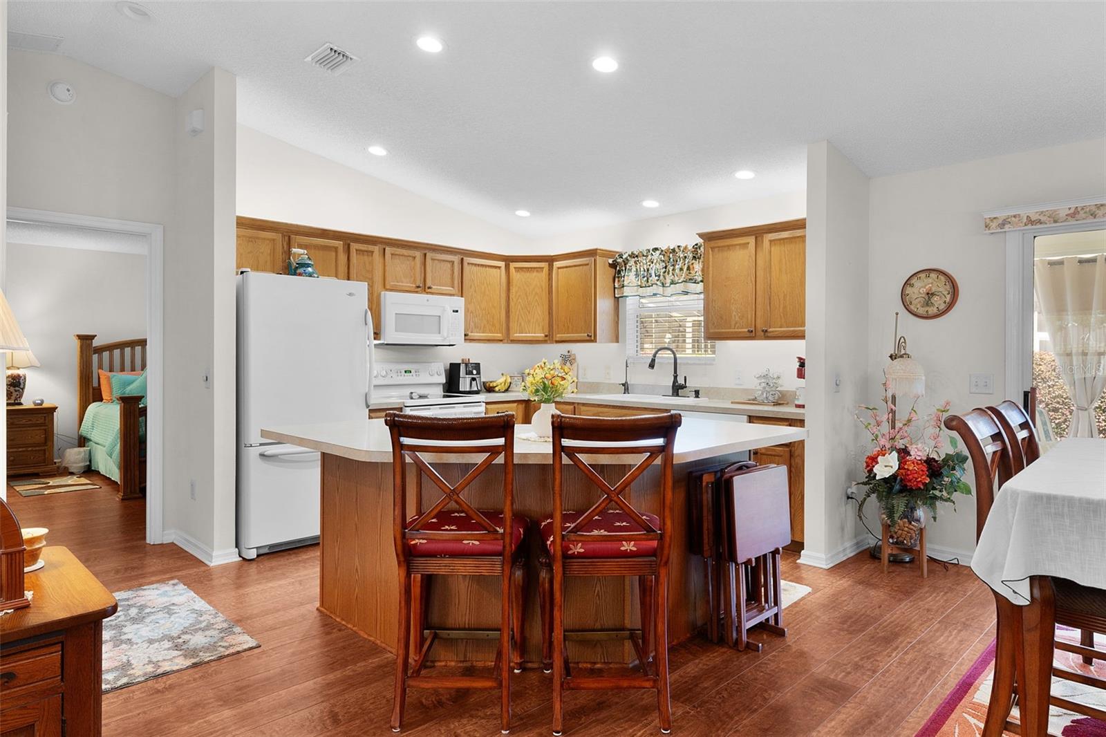 THE VILLAGES - Residential