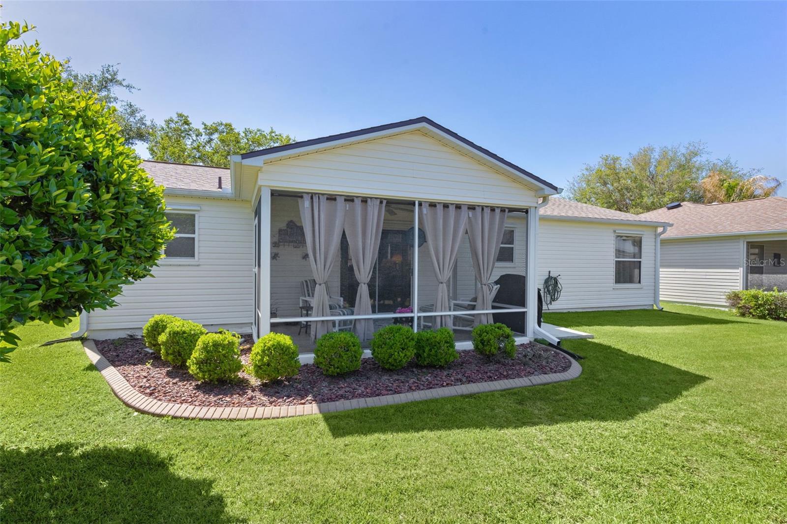 THE VILLAGES - Residential