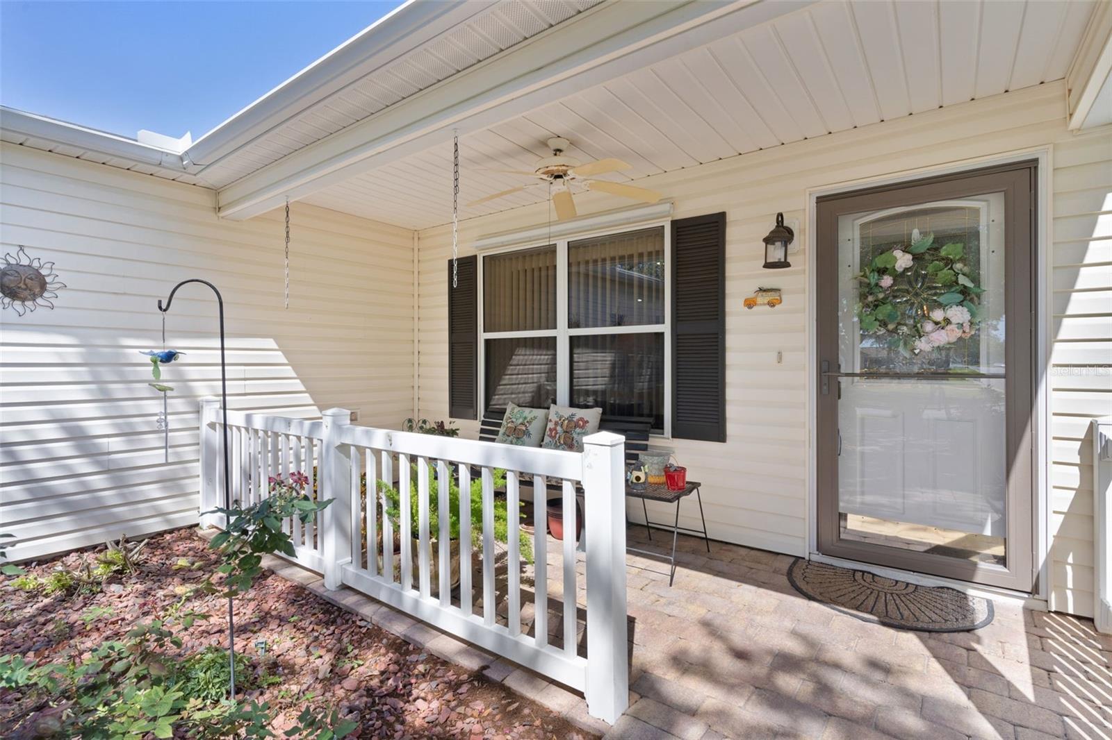 THE VILLAGES - Residential