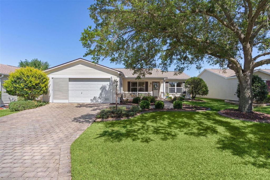 Photo of 915 Haretison Avenue, The Villages, FL 32162 (MLS # G5110716)