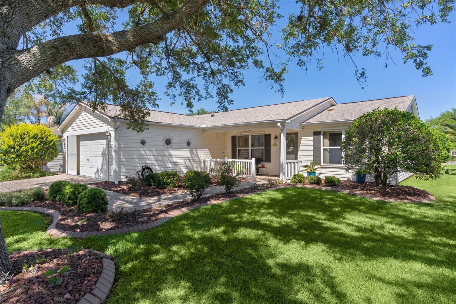 THE VILLAGES - Residential