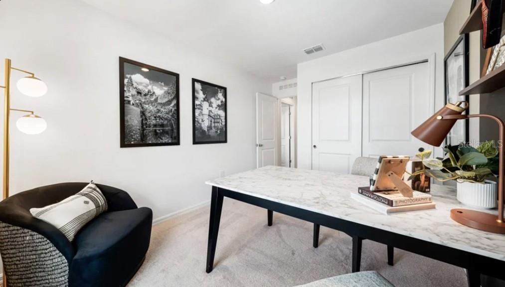 THE TOWNS AT FIRETHORN - Residential