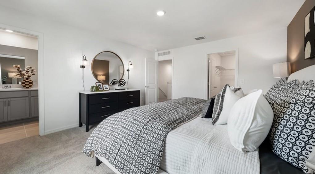 THE TOWNS AT FIRETHORN - Residential