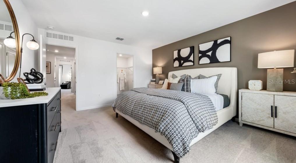 THE TOWNS AT FIRETHORN - Residential