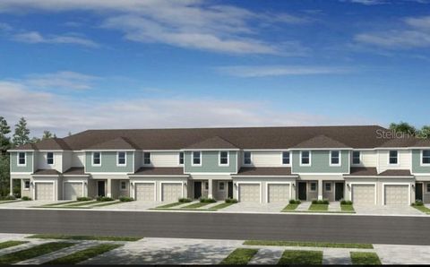 Photo of 13219 Stable Place, Parrish, FL 34219 (MLS # TB8479864)