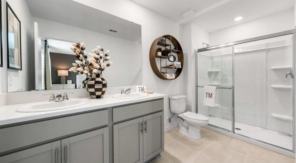 THE TOWNS AT FIRETHORN - Residential