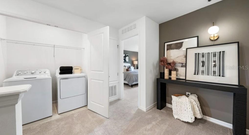 THE TOWNS AT FIRETHORN - Residential