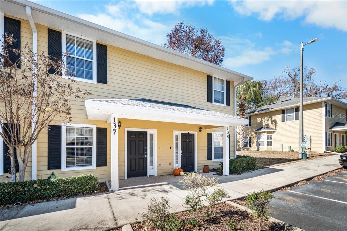 2945 SW 35TH PLACE 137