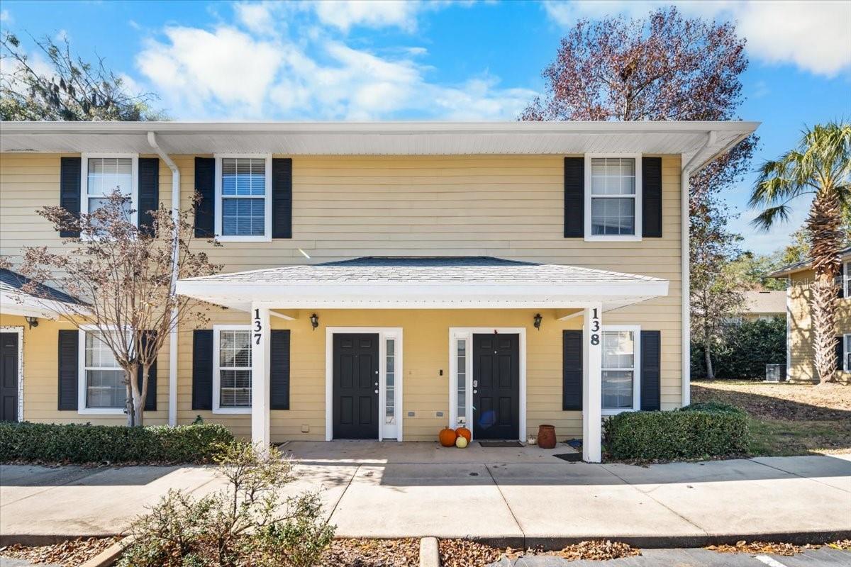 2945 SW 35TH PLACE 137