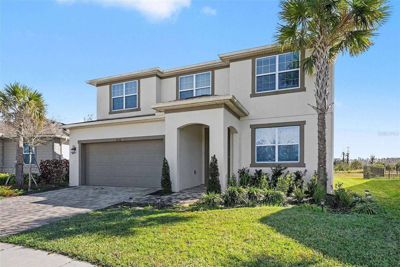 PARKVIEW AT LONG LAKE RANCH - Residential