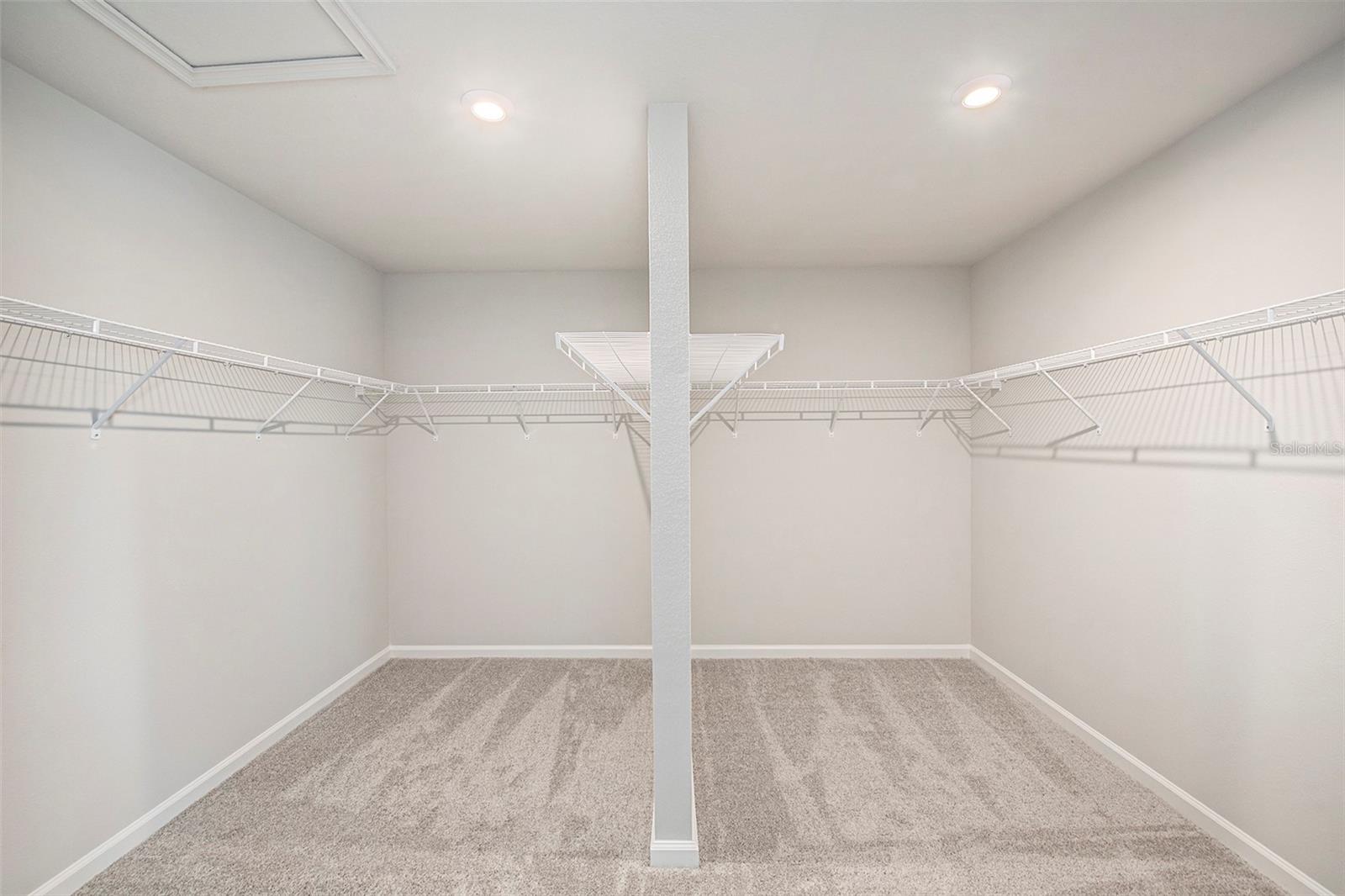 PARKVIEW AT LONG LAKE RANCH - Residential