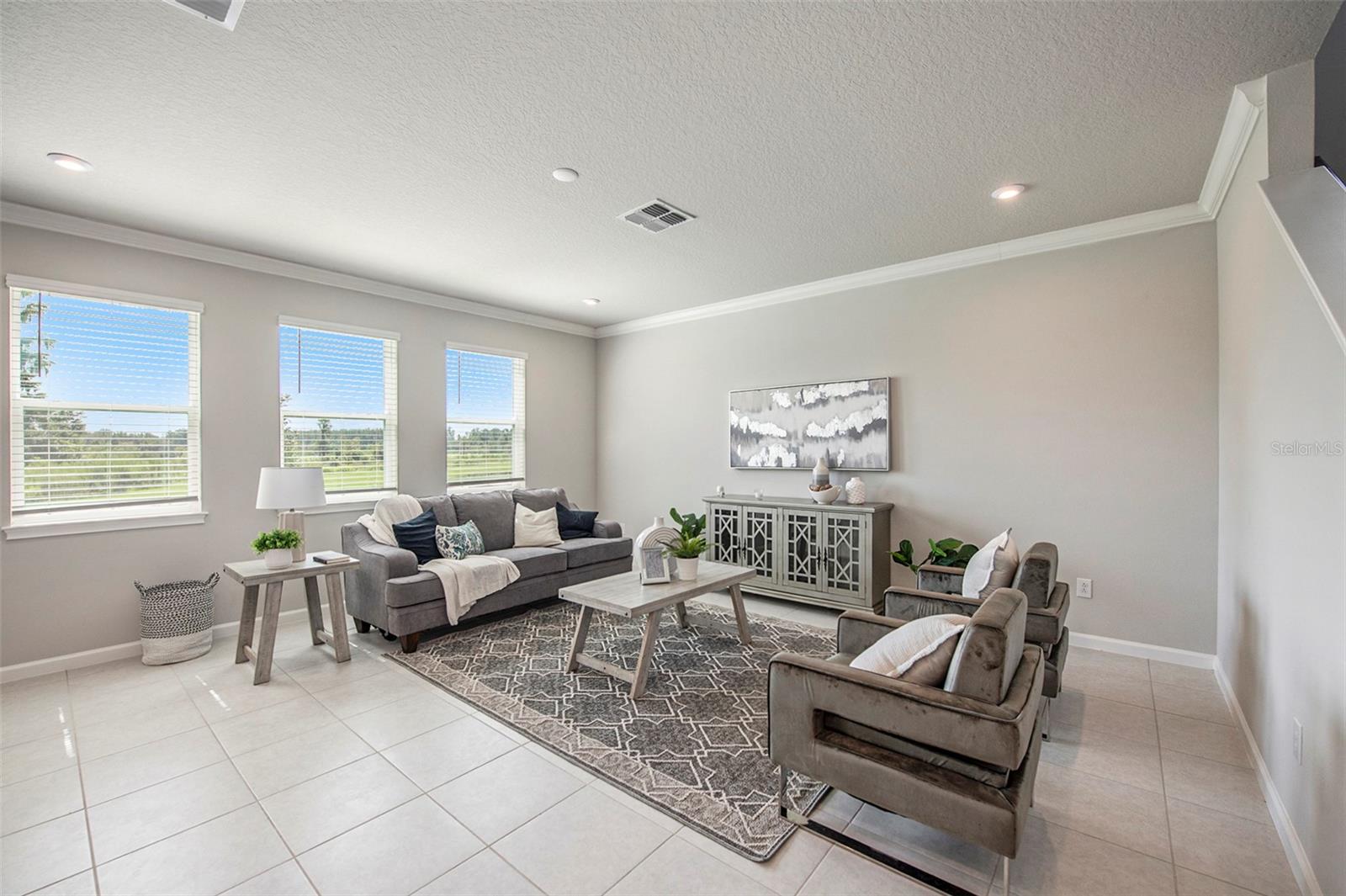 PARKVIEW AT LONG LAKE RANCH - Residential