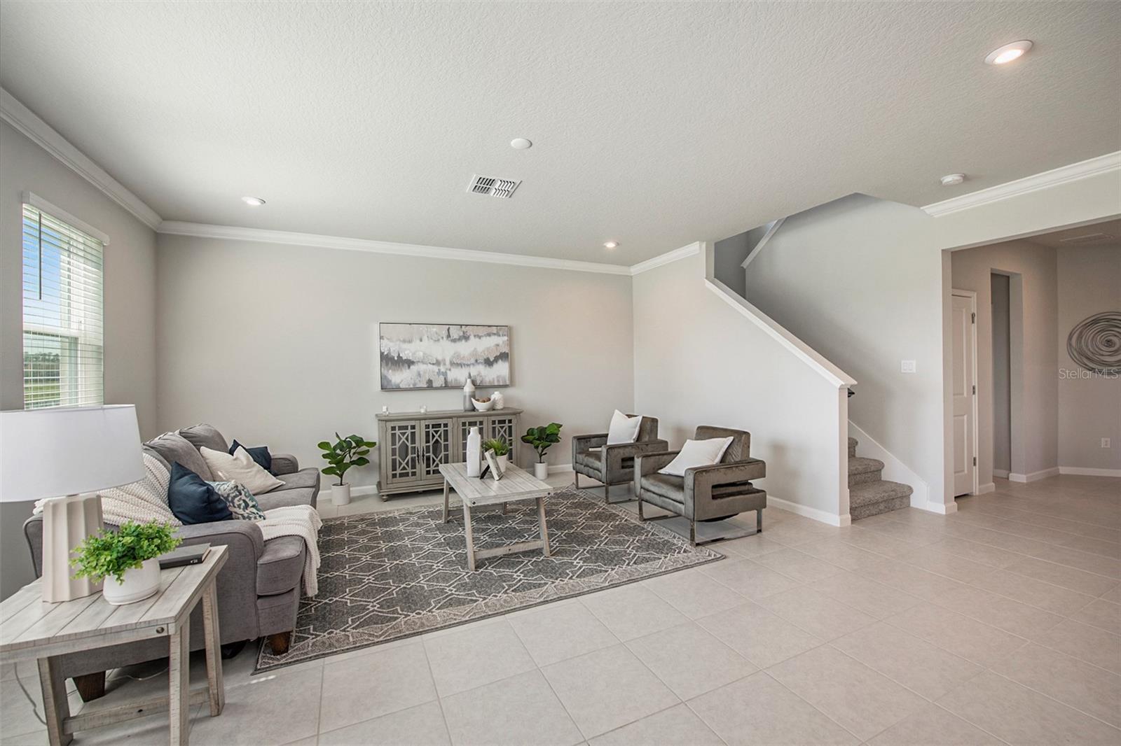 PARKVIEW AT LONG LAKE RANCH - Residential