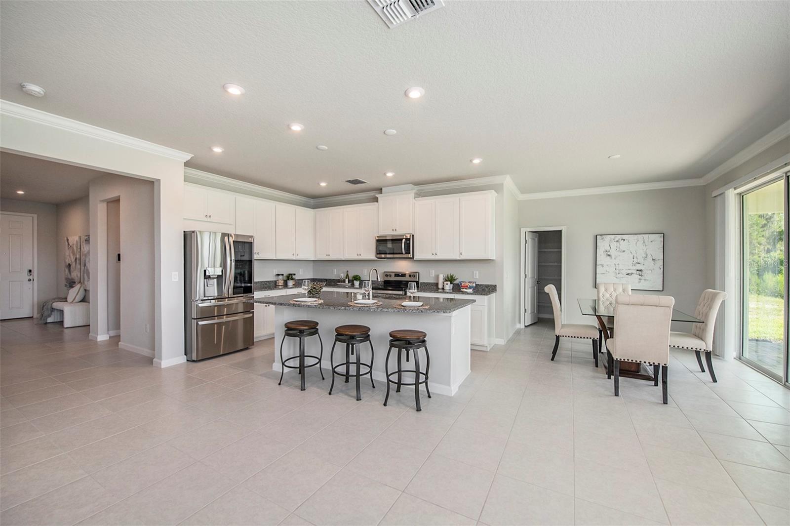 PARKVIEW AT LONG LAKE RANCH - Residential