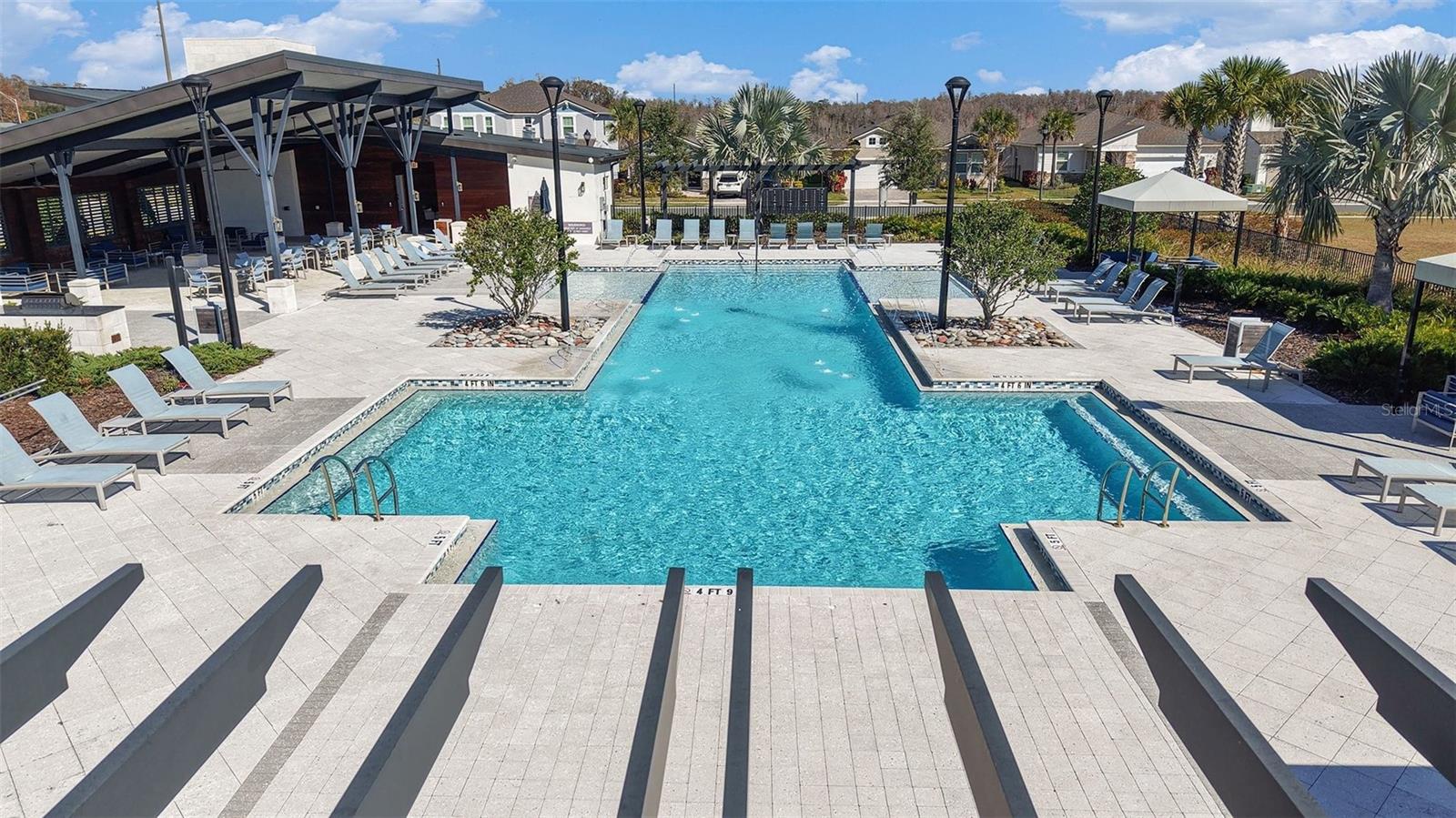 PARKVIEW AT LONG LAKE RANCH - Residential