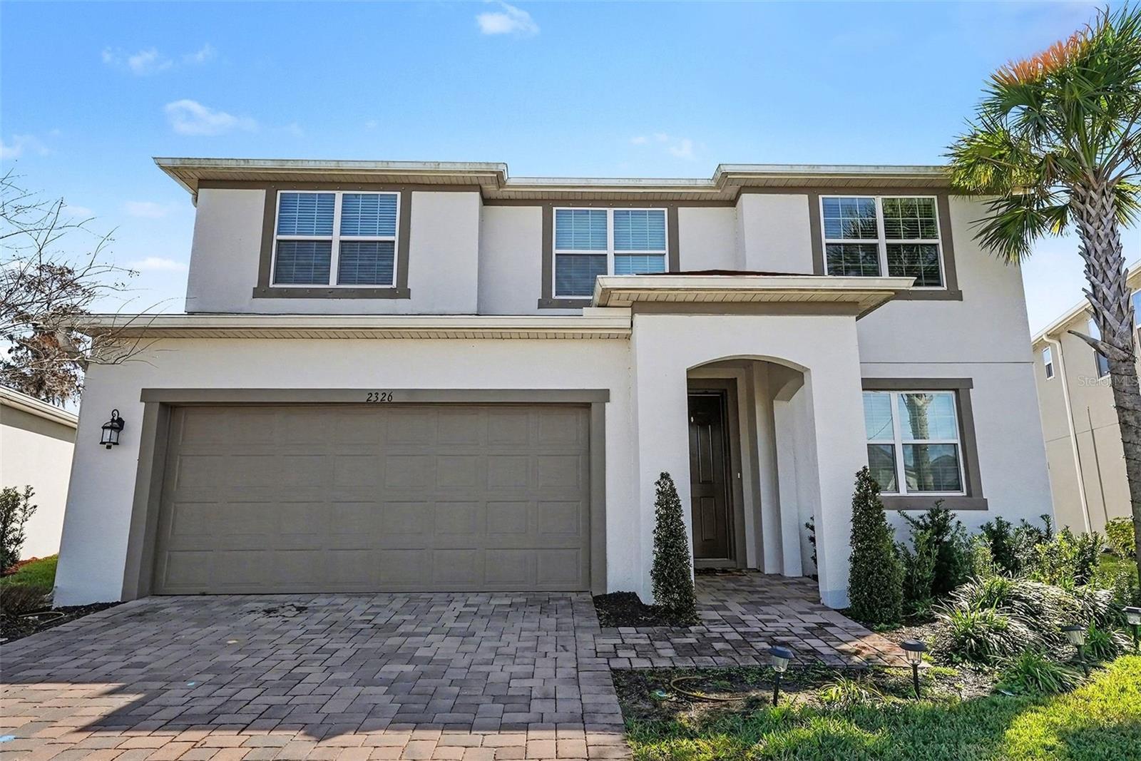 PARKVIEW AT LONG LAKE RANCH - Residential