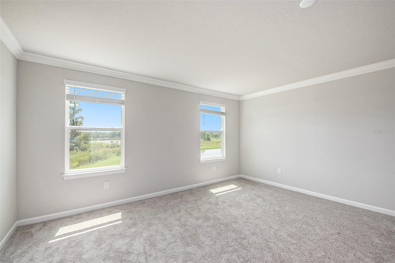 PARKVIEW AT LONG LAKE RANCH - Residential