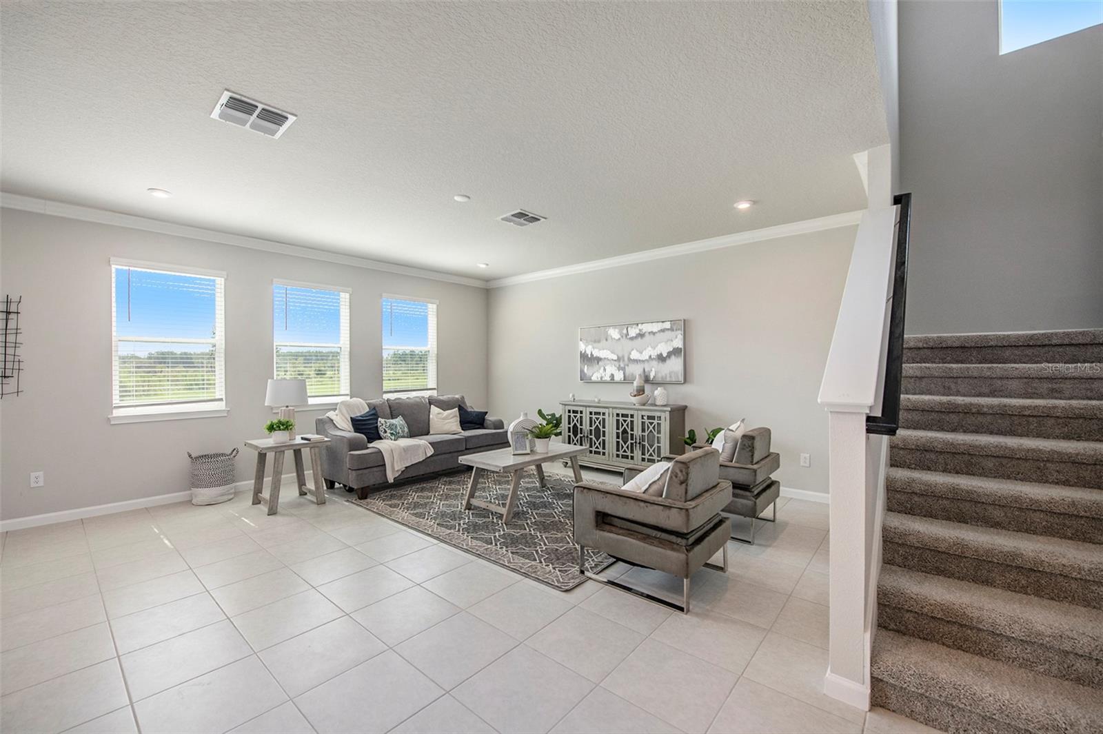 PARKVIEW AT LONG LAKE RANCH - Residential