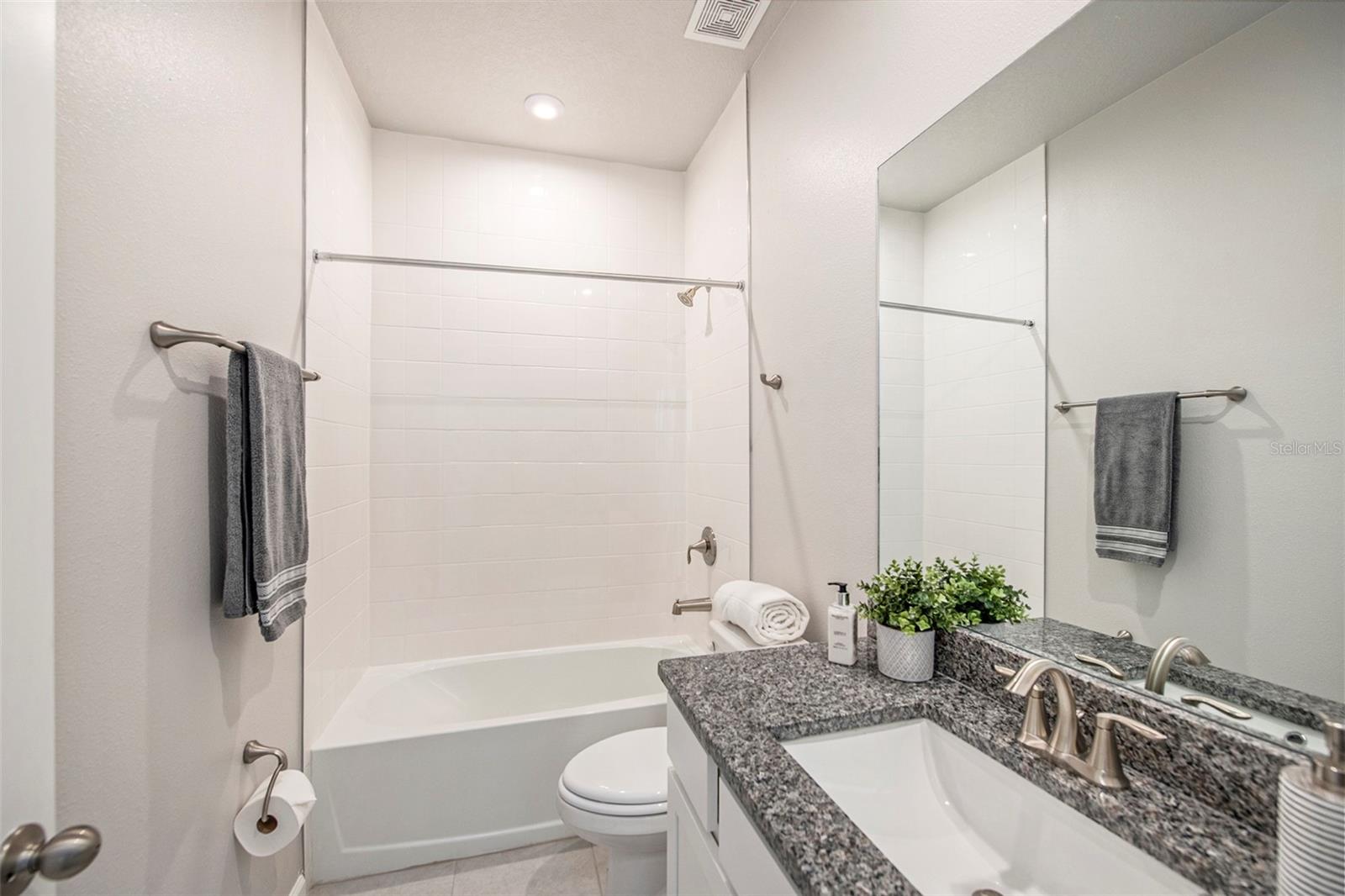 PARKVIEW AT LONG LAKE RANCH - Residential