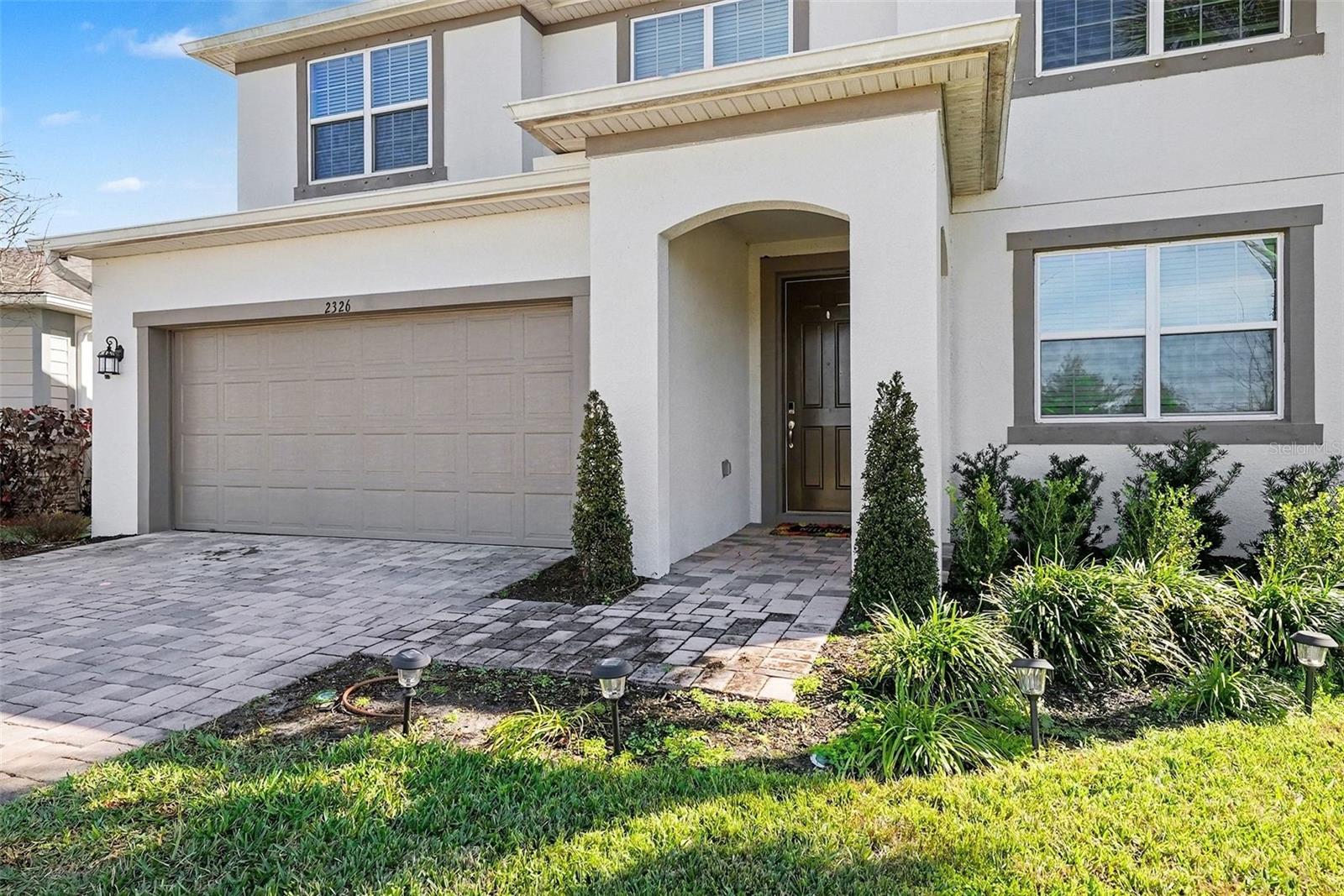 PARKVIEW AT LONG LAKE RANCH - Residential